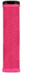 LIZARD SKINS Griffe Strata Lock On | 135 mm / 32,25 mm | Neon Pink