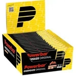 POWERBAR Energieriegel Energize Original Chocolate 55g | 15 Riegel Box