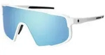 SWEET PROTECTION Sonnenbrille Memento RIG Reflect | Aquamarine / Satin