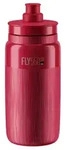 ELITE Trinkflasche Fly Tex | 550 ml | amaranth