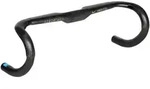 PRO Lenker Vibe Carbon Aero Superlight Rennrad 31,8 mm 400 mm