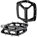HOPE Pedale F22 Flat Pedals | schwarz