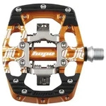 HOPE Pedale Union Clip Pedal GC | Gravity Clip orange