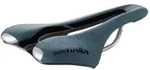 SELLE ITALIA Sattel SLR Boost Gravel TI Superflow blau S3