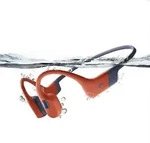 Shokz OpenSwim Pro, Open-Ear Kopfhörer - Farbe Rot Shokz OpenSwim Pro, Open-Ear Kopfhörer - Farbe Rot