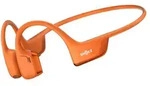 Shokz OpenRun Pro 2, Open-Ear Kopfh&ouml;rer - Farbe Orange, Bandgr&ouml;&szlig;e Standard