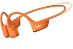 Shokz OpenRun Pro 2, Open-Ear Kopfh&ouml;rer - Farbe Orange, Bandgr&ouml;&szlig;e Mini