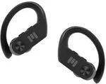 MIIEGO MiiBUDS ACTIVE GO, Black - sportliche In-Ear Kopfh&ouml;rer in wasserdichtem