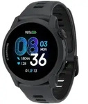 COROS PACE 4 GPS-Sportuhr &ndash; ultraleichte AMOLED-Laufuhr 43,4 mm mit