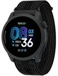 COROS PACE 4 GPS-Sportuhr - ultraleichte AMOLED-Laufuhr 43,4 mm mit...