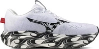 Mizuno J1GU262381, Mizuno Wave Rider 30 Disclosure Stra&szlig;enlaufschuh - White /...