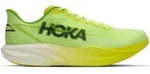 HOKA Mach 7 Damen Laufschuh Stra&szlig;e Neutral &ndash; Neon Yuzu / Hoka Citrusl &ndash; Gr&ouml;&szlig;e
