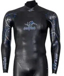 sailfish One 8 Herren Neoprenanzug - Mit Auftrieb zum Erfolg, Gr&ouml;&szlig;e S