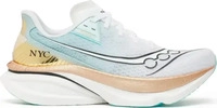 Saucony S101329-1046, Saucony Endorphin Azura NYC Edition Herren Stra&szlig;enlaufschuh -