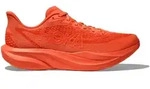 HOKA Mach 7 Damen Laufschuhe Stra&szlig;e &ndash; Bell Pepper / Bell Pepper &ndash; Gr&ouml;&szlig;e 40