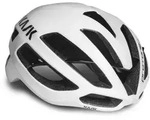 KASK Protone Icon WG11, leichter aerodynamischer Rennradhelm - Wei&szlig;, Gr&ouml;&szlig;e M
