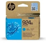 HP 924e Toner &ndash; cyan &ndash; ohne Umkarton