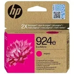 HP 924e Toner &ndash; magenta &ndash; ohne Umkarton