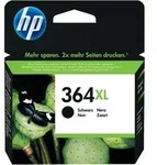 Original HP 364 XL Tinte Patrone Deskjet 3070 3520 3522 Officejet 4620 4622 AG