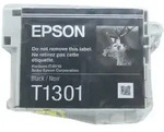 Original Epson Tinten Patrone T1301XL f&uuml;r Stylus Office 42 525 625 630 3520 7...