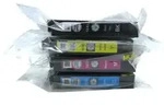 4 Original Epson 18 XL Tinte Patronen XP102 XP202 XP205 XP212 XP215 XP302 Bli...
