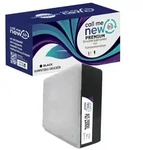 callmenew Premium TINTE PATRONE f&uuml;r CANON PGI-2500XL schwarz Maxify iB4000 MB...