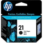 Original HP Tinte Patrone 21 DESKJET 3920 3940 D1360 D1460 D1560 D2360 MHD