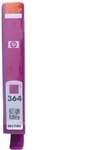Original HP 364 Tinten Patrone (CB319EE) magenta f&uuml;r DeskJet 3070 5445 Blister