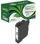 Original Epson Tinten Patrone 16XL schwarz f&uuml;r WorkForce 2540 2530 2010 2500 ...