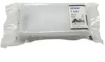 Original Epson Tintepatrone T7011 schwarz f&uuml;r WorkForce Pro WP 4015 4020 4095...