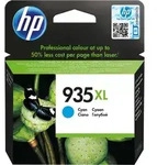 Original HP 935XL Tinte Patrone cyan OfficeJet 6820 Pro 6230 6830 6835