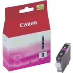 Original Canon Tinten Patrone CLI-8 magenta f&uuml;r Pixma 3300 3500 4200 4500 6600