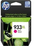 Original HP Tinten Patrone 933 XL magenta f&uuml;r Officejet 7600 6700 6600 6100 B...