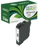 callmenew TINTE PATRONE f&uuml;r Epson 18 XL gelb Expression XP202 XP205 XP215 XP305