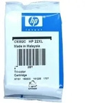 Original HP Tinten Patrone 22 XL f&uuml;r Deskjet 3910 D1320 D1360 D1460 D2360 Bli...