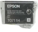 Original Epson Tinten Patrone T0711H f&uuml;r Stylus 120 7400 8400 9400 Blister