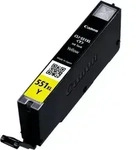 Original Canon Tinte Patrone CLI-551Y XL f&uuml;r IP7250 MG5420 MG5655 MG6310 MX925