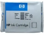Original HP Tinten Patrone 88 magenta f&uuml;r Officejet 5300 5400 7400 8600 Blister