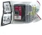 Original Brother Tinten Patrone LC 980M magenta f&uuml;r DCP 167 195 365 375 Blister
