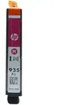 Original HP Tinten Patrone 935 XL magenta f&uuml;r Officejet Pro 6800 6820 6825 62...