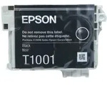 Original Epson Tinten Patrone T1001 f&uuml;r Stylus Office 40 510 515 600 610 Blister
