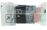 Brother LC-127XLBK (LC-127XLBK) Druckerpatrone &ndash; black &ndash; ohne Umkarton