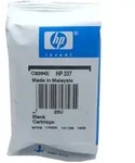 Original HP Tinte Patrone 337 schwarz f&uuml;r Deskjet 5900 5950 Officejet 6300...