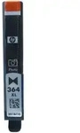 Original HP Tinten Patrone 364XL foto schwarz f&uuml;r Deskjet 5400 5445 PhotoSmar...