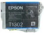 Original Epson Tinten Patrone T1302XL f&uuml;r Stylus Office 42 525 625 630 3520...