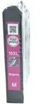 Original Epson Tinten Patrone 16 magenta f&uuml;r WorkForce 2540 2530 2010 2520 2500
