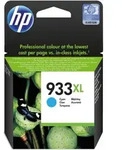 HP 933XL (CN054AE) Druckerpatrone &ndash; cyan &ndash; Originalprodukt