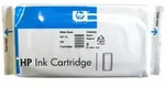 Original HP Tinte 72 C9403A matt schwarz f&uuml;r DesignJet T 1100 1120 1200 Blister