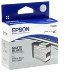 Epson T5808 (C13T580800) Druckerpatrone &ndash; black &ndash; ohne Umkarton