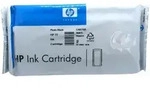 Original HP Tinten Patrone 72 foto schwarz f&uuml;r Designjet 620 770 790 1100 120...